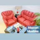 La imagen 15 de la Empresa MUEBLES MACCARI Tienda de muebles en Maipú AR-M	