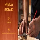 La imagen 1 de la Empresa MUEBLES MEDRANO Ventas por mayor de Muebles en Mar del Plata AR-B