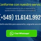 La imagen 2 de la Empresa MULTITECNIA SERVICIO TECNICO Mejoras para el hogar en Villa Tesei AR-B