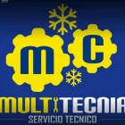 La imagen 3 de la Empresa MULTITECNIA SERVICIO TECNICO Mejoras para el hogar en Villa Tesei AR-B
