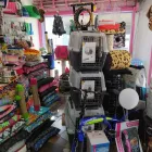 La imagen 1 de la Empresa MUNDO ANIMAL Tienda para mascotas en Lomas del Mirador AR-B