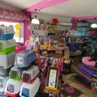 La imagen 3 de la Empresa MUNDO ANIMAL Tienda para mascotas en Lomas del Mirador AR-B