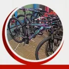 La imagen 1 de la Empresa MURUA COMPETICION Tienda de bicicletas en La Rioja AR-F