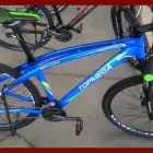 La imagen 3 de la Empresa MURUA COMPETICION Tienda de bicicletas en La Rioja AR-F