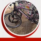 La imagen 4 de la Empresa MURUA COMPETICION Tienda de bicicletas en La Rioja AR-F