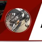 La imagen 5 de la Empresa MURUA COMPETICION Tienda de bicicletas en La Rioja AR-F