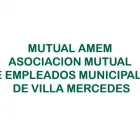 La imagen 1 de la Empresa MUTUAL AMEM- ASOCIACION MUTUAL DE EMPLEADOS MUNICIPALES DE VILLA MERCEDES Servicios para Afiliados en Villa Mercedes AR-D