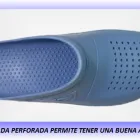 La imagen 4 de la Empresa N J MARCUCCI SA - ZUECOS RUNES - CALZADO ESTERILIZABLE Medicina Y Salud en Buenos Aires AR-C