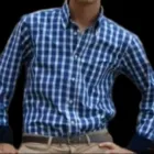 La imagen 5 de la Empresa NACHO QUIROGA  CAMISAS PARA HOMBRES Fabricacion de Camisas en Caba AR-B
