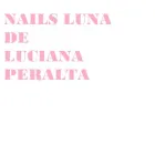La imagen 1 de la Empresa NAILS LUNA DE LUCIANA PERALTA Tratamientos para Uñas en Florencio Varela AR-B