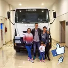 La imagen 1 de la Empresa NAVICAM Venta de Camiones en Moreno AR-B