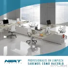 La imagen 3 de la Empresa NEAT LIMPIEZA Servicio de Limpieza en Córdoba Argentina
