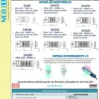 La imagen 3 de la Empresa NEOLUX SRL Taller en Santa Rosa AR-L