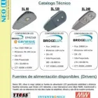 La imagen 6 de la Empresa NEOLUX SRL Taller en Santa Rosa AR-L