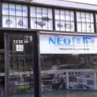 La imagen 7 de la Empresa NEOLUX SRL Taller en Santa Rosa AR-L