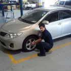 La imagen 1 de la Empresa NEUMATICOS EL ESPECIALISTA  SA DISTRIBUIDOR OFICIAL MICHELIN Servicios de Gomerias en Posadas AR-N	