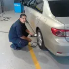 La imagen 2 de la Empresa NEUMATICOS EL ESPECIALISTA  SA DISTRIBUIDOR OFICIAL MICHELIN Servicios de Gomerias en Posadas AR-N	