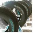 La imagen 4 de la Empresa NEUMÁTICOS FABRE Tienda de repuestos para automóviles en Mar del Plata AR-B