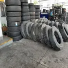 La imagen 1 de la Empresa NEUMATICOS RIVADAVIA Ventas de Neumaticos en Piñeyro AR-B
