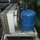 La imagen 1 de la Empresa NEVA REFRIGERACIONES Tienda de frigoríficos en Puerto Madryn AR-U