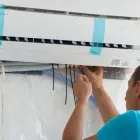 La imagen 8 de la Empresa NEVA REFRIGERACIONES Tienda de frigoríficos en Puerto Madryn AR-U