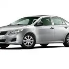 La imagen 1 de la Empresa NEW WAY RENT A CAR Rental en Pilar AR-B