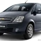 La imagen 3 de la Empresa NEW WAY RENT A CAR Rental en Pilar AR-B
