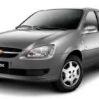 La imagen 4 de la Empresa NEW WAY RENT A CAR Rental en Pilar AR-B