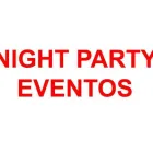 La imagen 1 de la Empresa NIGHT PARTY EVENTOS Servicio de alquiler de materiales para fiestas en Suipacha AR-B