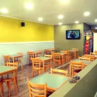La imagen 2 de la Empresa NINA'S Restaurante de comida para llevar en Comodoro Rivadavia AR-U