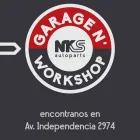 La imagen 1 de la Empresa NKS AUTOPARTS Toyota en Capital Federal AR-B