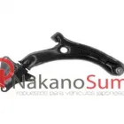 La imagen 4 de la Empresa NKS AUTOPARTS Toyota en Capital Federal AR-B