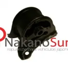 La imagen 5 de la Empresa NKS AUTOPARTS Toyota en Capital Federal AR-B