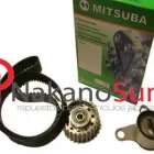 La imagen 10 de la Empresa NKS AUTOPARTS Toyota en Capital Federal AR-B