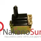 La imagen 11 de la Empresa NKS AUTOPARTS Toyota en Capital Federal AR-B