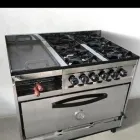 La imagen 3 de la Empresa NORTE EQUIPAMIENTO Reformas de cocinas en Formosa Argentina