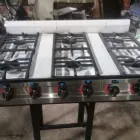La imagen 4 de la Empresa NORTE EQUIPAMIENTO Reformas de cocinas en Formosa Argentina