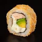 La imagen 2 de la Empresa NORWAY SUSHI Restaurante de sushi en Capital Federal AR-B