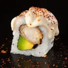 La imagen 3 de la Empresa NORWAY SUSHI Restaurante de sushi en Capital Federal AR-B