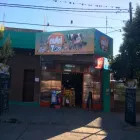 La imagen 1 de la Empresa NUTRI ZOO Servicios agrícolas en Cosquín AR-X