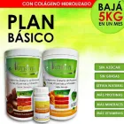 La imagen 1 de la Empresa NUTRICIÓN AVANZADA Y FITNESS Tienda de suministros para la belleza en Florencio Varela AR-B