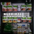 La imagen 5 de la Empresa NUTRICIÓN AVANZADA Y FITNESS Tienda de suministros para la belleza en Florencio Varela AR-B