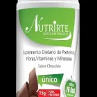 La imagen 1 de la Empresa NUTRIRTE SALUD & BELLEZA Suplementos Nutricionales en Resistencia AR-H