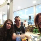 La imagen 2 de la Empresa O BALCÃO Restaurante especializado en asados en Puerto Iguazú AR-N	
