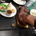 La imagen 3 de la Empresa O BALCÃO Restaurante especializado en asados en Puerto Iguazú AR-N	