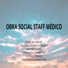 La imagen 1 de la Empresa OBRAS SOCIALES Policlinicos propios en Córdoba Argentina
