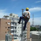 La imagen 3 de la Empresa OBRELEC INTEGRADORA DE SERVICIOS Servicios Refrigeración en Capital Federal AR-B