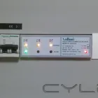 La imagen 4 de la Empresa OBRELEC INTEGRADORA DE SERVICIOS Servicios Refrigeración en Capital Federal AR-B