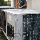 La imagen 9 de la Empresa OBRELEC INTEGRADORA DE SERVICIOS Servicios Refrigeración en Capital Federal AR-B