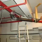 La imagen 12 de la Empresa OBRELEC INTEGRADORA DE SERVICIOS Servicios Refrigeración en Capital Federal AR-B